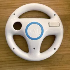 マリオカート Wiiハンドルのみ