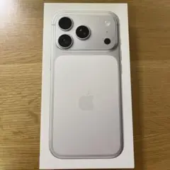 Apple iPhone 15 Pro 512GB シルバー 新品未開封