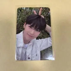 ZB1 ハンビン ラキドロ トレカ