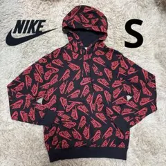 NIKE(ナイキ) NSWSPE+プルオーバーフーディ裏起毛スウェットパーカー