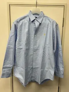 POLO BCS別注オックスフォードボタンダウンシャツ