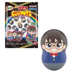 名探偵コナン / COO'NUTS クーナッツ 世良真純 灰原哀