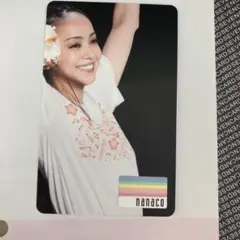新品　安室奈美恵Finally初回限定盤DVD nanacoカード 安室奈美恵 Final Tour 2018 -Finally- 初回盤 Blu-ray AVAN
