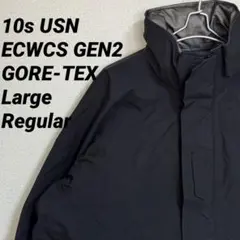10s US.NAVY ECWCS GEN2 GORE-TEX PARKAのサムネイル