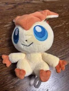 2026年最新】ポケモンセンター ビクティニ ぬいぐるみの人気アイテム