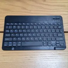 bluetooth5.1キーボード日本語 windows・ios・android