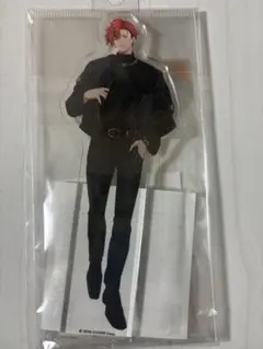 ホロスターズ 夕刻ロベル side onyx アクリルスタンド