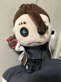 2025年最新】第五人格 ぬいぐるみ 傭兵の人気アイテム - メルカリ