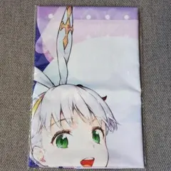 万能文化猫娘 ヌクヌク 等身大ポスター - メルカリ