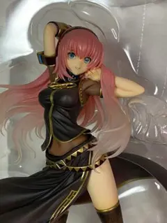 マックスファクトリー　巡音ルカ Tony ver. フィギュア