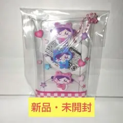 しなこ　しなクマ　クリアマルチケース　　475　新品・未開封
