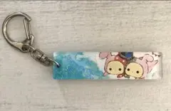 レア❣️センチメンタルサーカス　アクリルキーホルダー　サンエックス