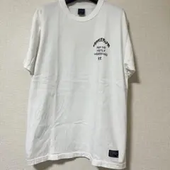 ジェリー マルケス × テンプラサイクル 半袖 Tシャツ□ホワイト□M 