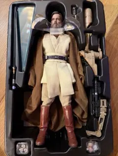 スターウォーズ ルーク・スカイウォーカー 12インチ カスタム品 レア