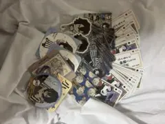 伊黒小芭内 鬼滅の刃 カードセット