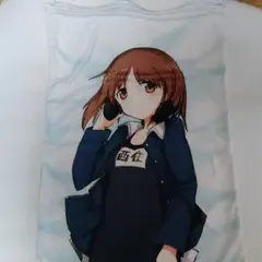 2025年最新】ガールズ&パンツァー 抱き枕の人気アイテム - メルカリ