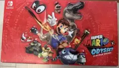 Nintendo Switch スーパーマリオオデッセイセット