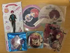 魔法使いの約束 まほやく クロエ 缶バッジ ブロマイド セット - メルカリ