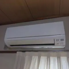 HITACHI RAS-X40G2(W) エアコン本体と室外 - メルカリ