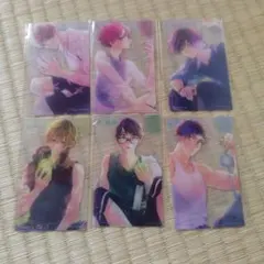 佐々木と宮野 キャラクターグッズ