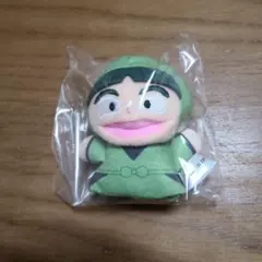 忍たま乱太郎指人形マスコットVol.2「神崎左門」