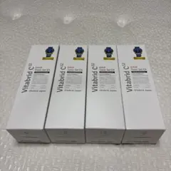 Vitabrid C12 HAIR Tonic Set EX 4個 - メルカリ