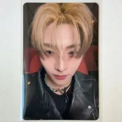 ALD1 サンウォン 大阪 梅田 オフイベ 会場限定 購入特典トレカ