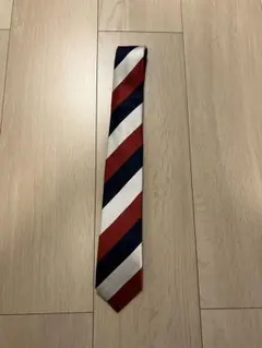 BRICK HOUSEネクタイ ストライプ