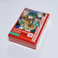 2026年最新】僕のヒーローアカデミア トランプの人気アイテム - メルカリ