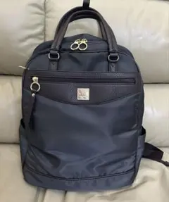 ポケット充実 ★ 収納力抜群 ★ リュック