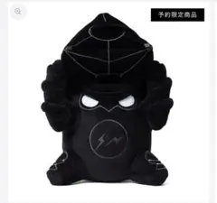 VLRNT // FRGMT WNGMN ぬいぐるみ