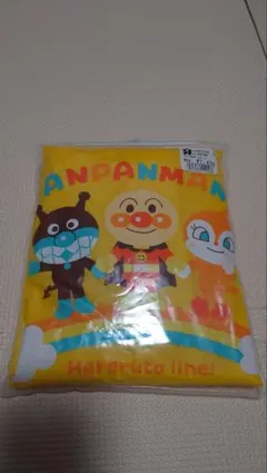 アンパンマン レインコート 90cm