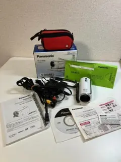 2025年最新】panasonic hc-v300の人気アイテム - メルカリ