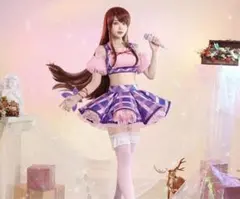 2025年最新】紫吹蘭 コスプレの人気アイテム - メルカリ