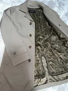 2026年最新】epoca uomo ステンカラーコートの人気アイテム - メルカリ