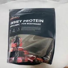 BAZOOKA WPC ホエイプロテイン濃縮物 900g チョコレート味 - メルカリ