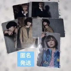 アラタマフェンス キャラクターグッズ