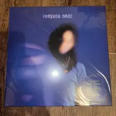 新品未開封】【入手困難レコード】RADWIMPSForever Daze - メルカリ
