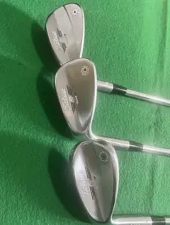 2025年最新】ボーケイ ウェッジ sm7の人気アイテム - メルカリ