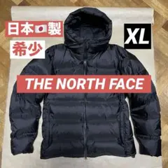 希少◆ザノースフェイスLAB ビレイヤーパーカ ダウンジャケット日本製