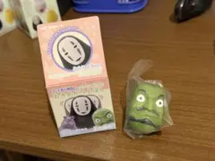 千と千尋の神隠し　おきあがりこぼし　頭A かしら
