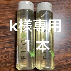 新品未使用未開封】FUCES Premium ARShampoo 300mL - メルカリ