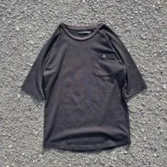 BACKBONE the CLASSIC TEE Y2K グランジ