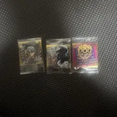 ジョジョ リアルペイントシート 5部 ポルナレフ レクイエム - メルカリ
