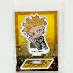 フェアリーテイル ロキ(レオ)アクリルスタンド - メルカリ