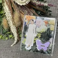 西野カナ Love Again 2024 アクリルスタンド 4種セット - メルカリ