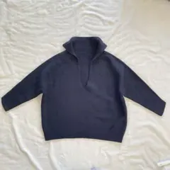 スローブイエナ ニット