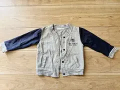 bebe(べべ) トレーナー