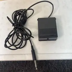 ワイヤレスシステム ブラック 6.35mm現在品