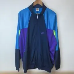 90s Nike ナイキ トラックジャケット ジャージ XL T151m